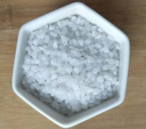 石英砂滤料